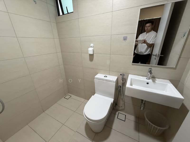 Condominium for Rent at 3 Residence - Hoy Meng - PropertyGuru.com.my
