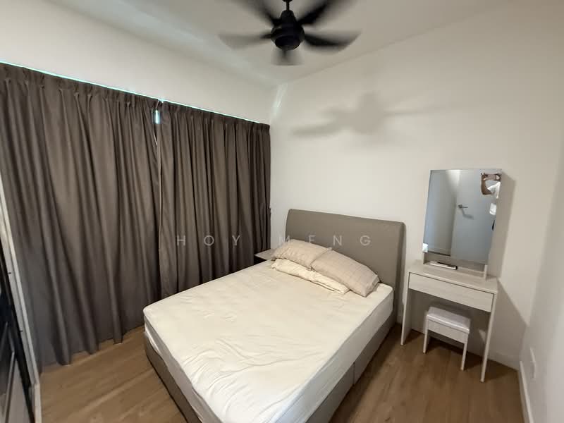Condominium for Rent at 3 Residence - Hoy Meng - PropertyGuru.com.my