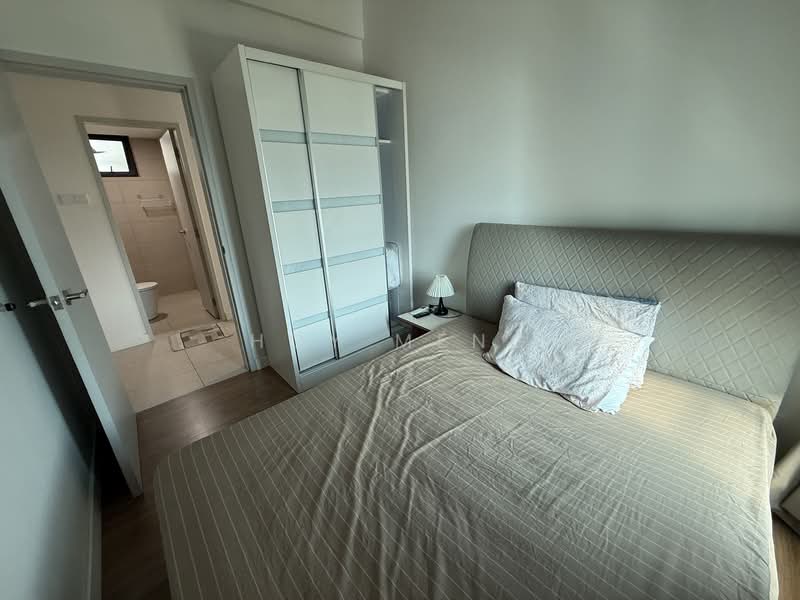 Condominium for Rent at 3 Residence - Hoy Meng - PropertyGuru.com.my
