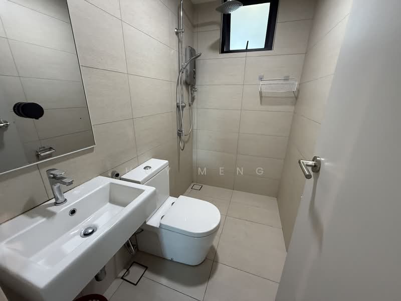 Condominium for Rent at 3 Residence - Hoy Meng - PropertyGuru.com.my