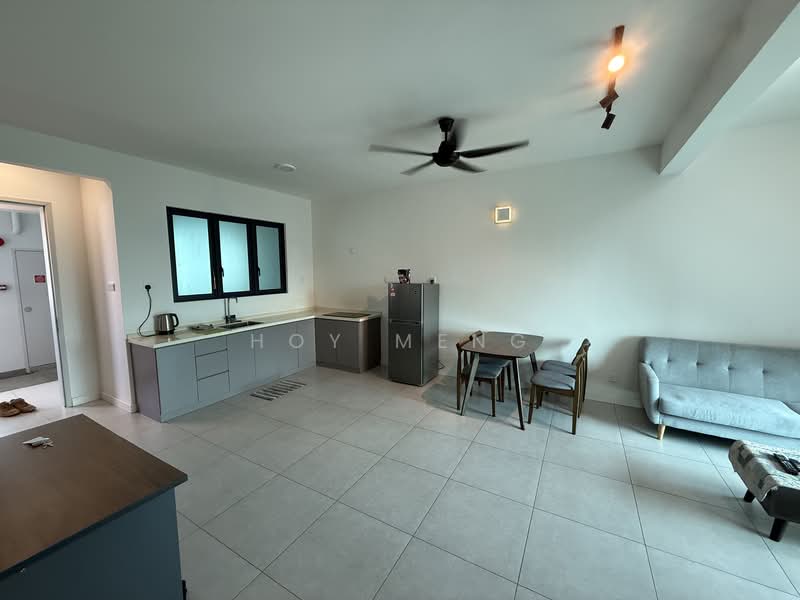 Condominium for Rent at 3 Residence - Hoy Meng - PropertyGuru.com.my