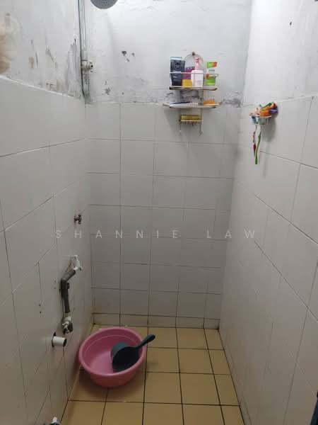 Apartment for Sale at Palma Apartment (Bandar Country Homes) - Shannie Law - PropertyGuru.com.my