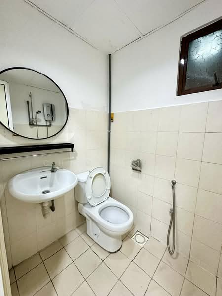 Kondominium untuk Disewa di Palm Spring @ Damansara - Chloe Shum - Bathroom - PropertyGuru.com.my