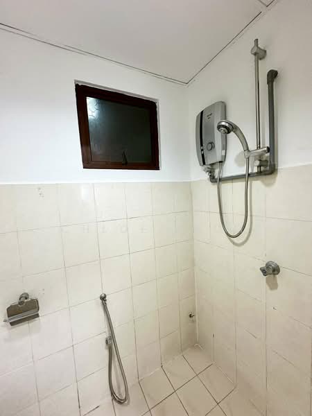 Kondominium untuk Disewa di Palm Spring @ Damansara - Chloe Shum - Bathroom - PropertyGuru.com.my
