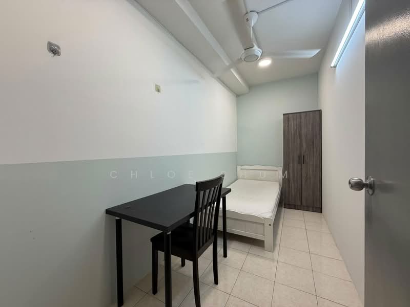 Kondominium untuk Disewa di Palm Spring @ Damansara - Chloe Shum - Bedroom - PropertyGuru.com.my