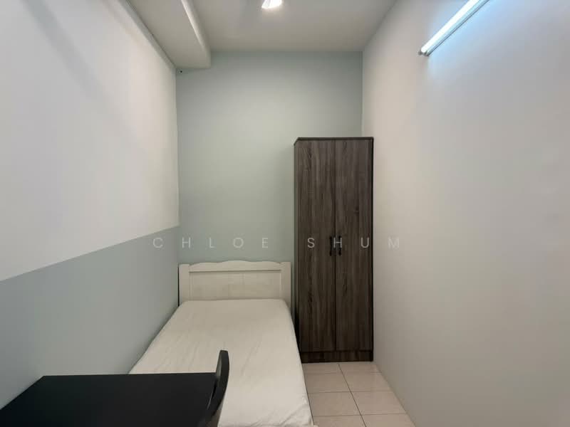 Kondominium untuk Disewa di Palm Spring @ Damansara - Chloe Shum - Bedroom - PropertyGuru.com.my