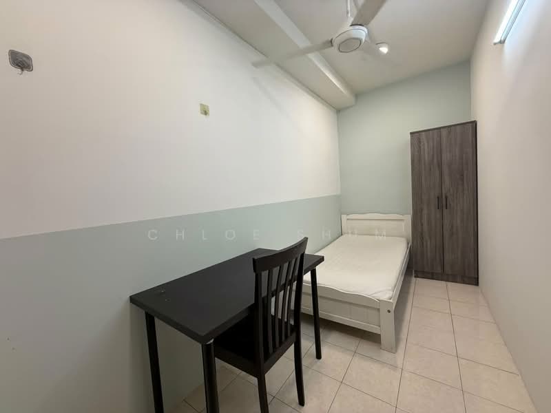 Kondominium untuk Disewa di Palm Spring @ Damansara - Chloe Shum - Bedroom - PropertyGuru.com.my