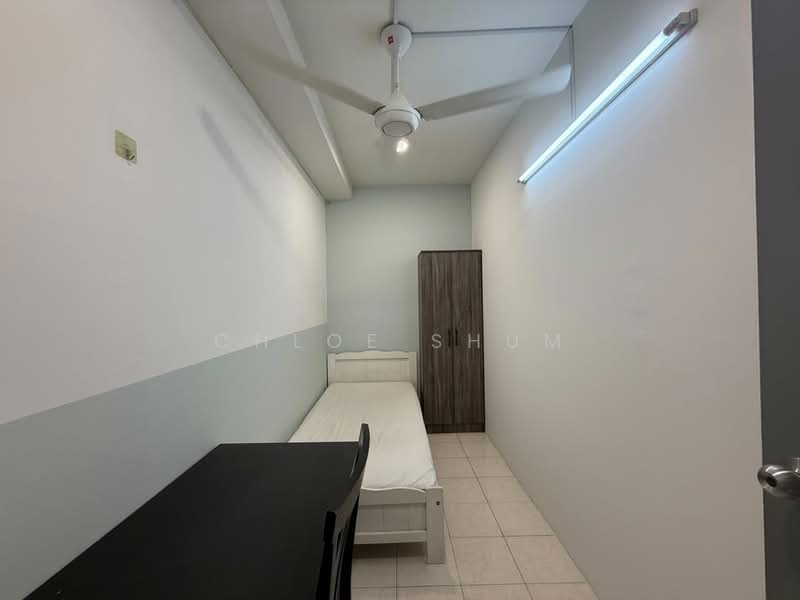 Kondominium untuk Disewa di Palm Spring @ Damansara - Chloe Shum - Bedroom - PropertyGuru.com.my