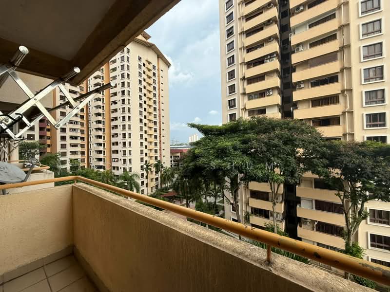 Kondominium untuk Disewa di Palm Spring @ Damansara - Chloe Shum - Exterior - PropertyGuru.com.my