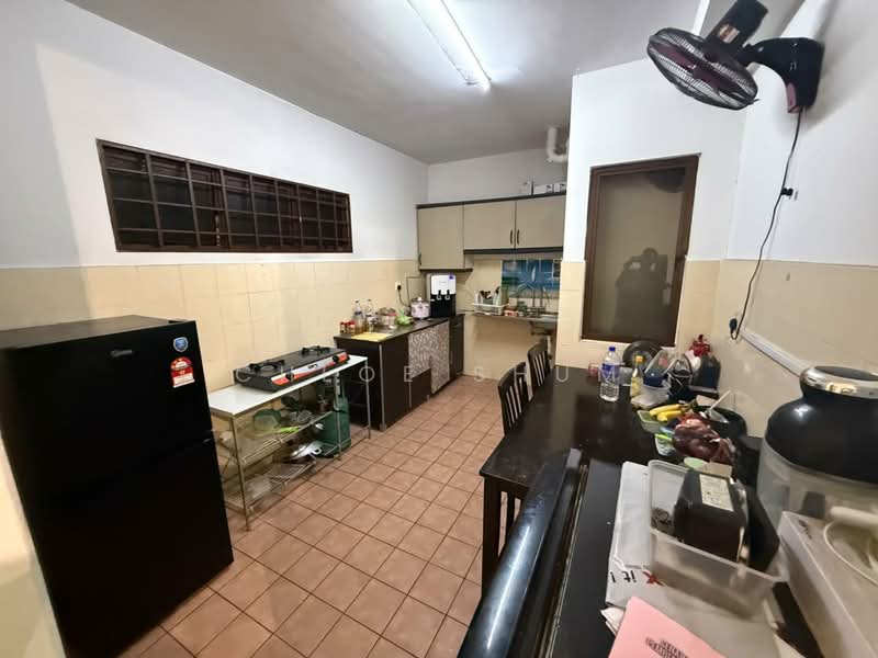 Kondominium untuk Disewa di Palm Spring @ Damansara - Chloe Shum - Kitchen - PropertyGuru.com.my
