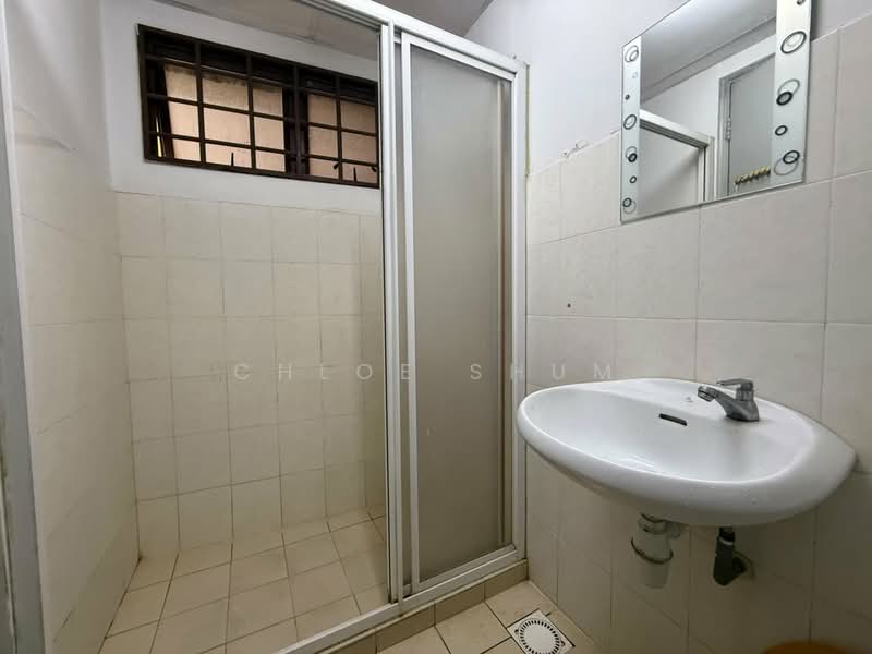 Kondominium untuk Disewa di Palm Spring @ Damansara - Chloe Shum - Bathroom - PropertyGuru.com.my