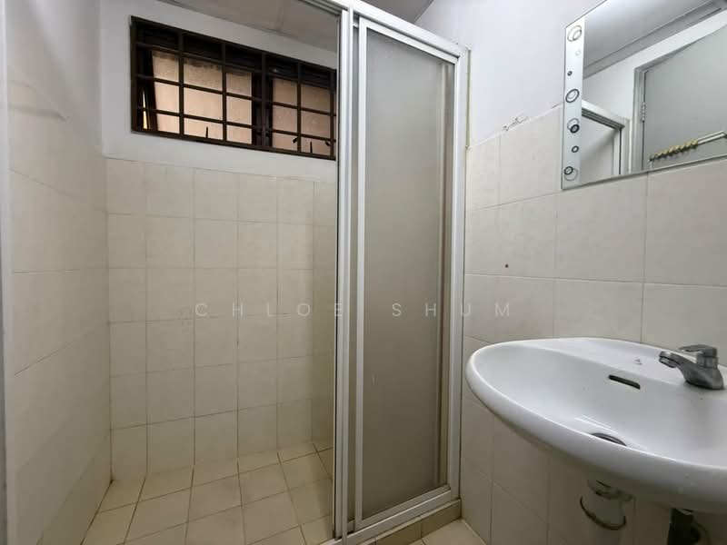 Kondominium untuk Disewa di Palm Spring @ Damansara - Chloe Shum - Bathroom - PropertyGuru.com.my