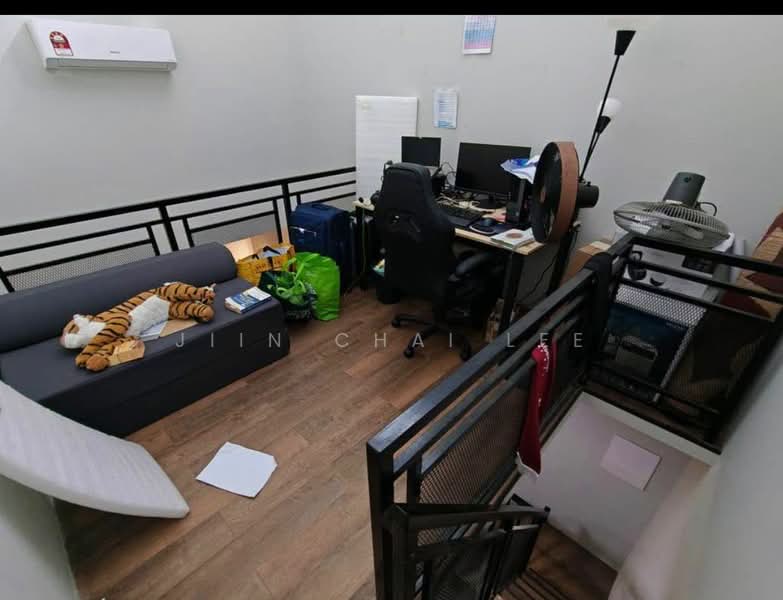 Rumah Teres 2 Tingkat untuk Dijual di Iskandar Puteri (Nusajaya) (Johor) - Jiin Chai Lee - PropertyGuru.com.my