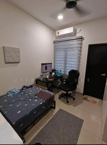 Rumah Teres 2 Tingkat untuk Dijual di Iskandar Puteri (Nusajaya) (Johor) - Jiin Chai Lee - PropertyGuru.com.my