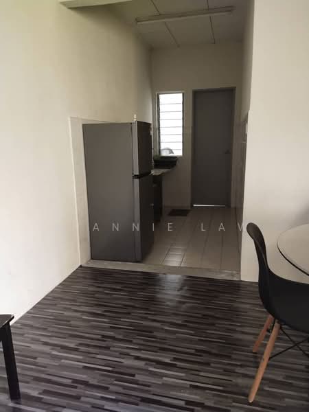 Apartment for Sale at Pangsapuri Danau Bayu - Shannie Law - Kitchen - PropertyGuru.com.my