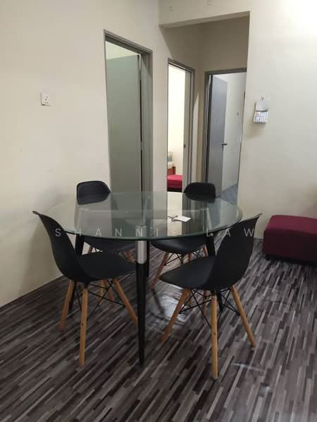 Apartment for Sale at Pangsapuri Danau Bayu - Shannie Law - PropertyGuru.com.my