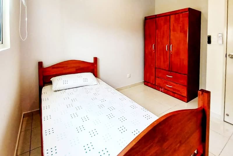 Condominium for Rent at Ideal Residency - Bosco Teoh - PropertyGuru.com.my