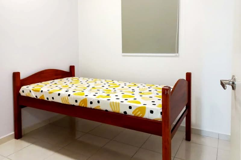 Condominium for Rent at Ideal Residency - Bosco Teoh - PropertyGuru.com.my