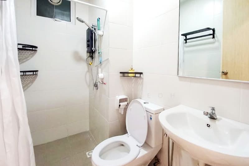 Condominium for Rent at Ideal Residency - Bosco Teoh - PropertyGuru.com.my