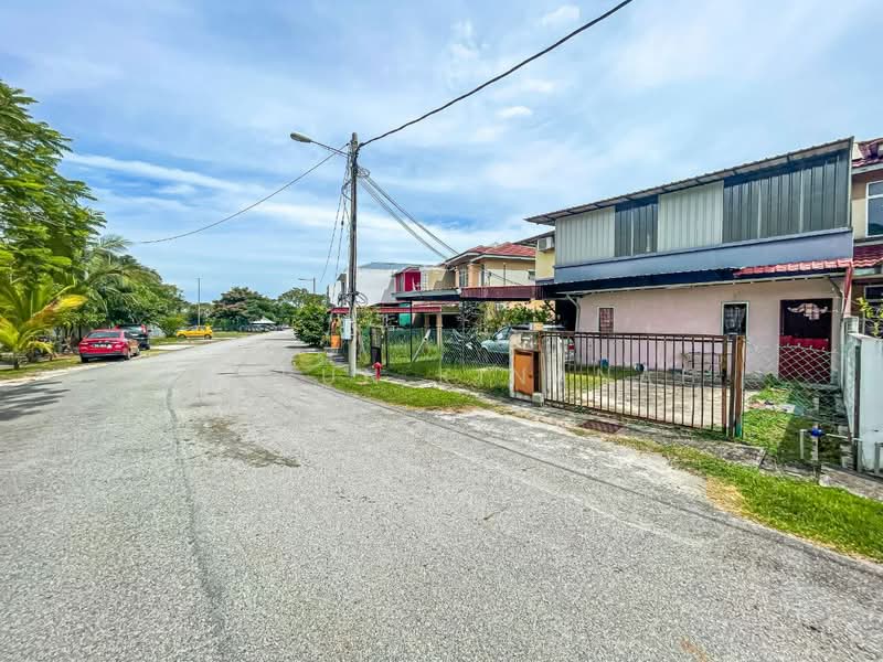 Rumah Teres 2 Tingkat untuk Dijual di Taman Putra Perdana (Puchong) - Amirun Kinanah - Exterior - PropertyGuru.com.my