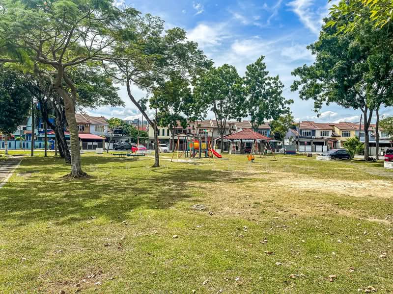 Rumah Teres 2 Tingkat untuk Dijual di Taman Putra Perdana (Puchong) - Amirun Kinanah - Exterior - PropertyGuru.com.my