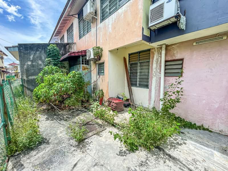 Rumah Teres 2 Tingkat untuk Dijual di Taman Putra Perdana (Puchong) - Amirun Kinanah - Exterior - PropertyGuru.com.my