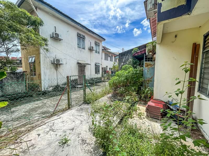 Rumah Teres 2 Tingkat untuk Dijual di Taman Putra Perdana (Puchong) - Amirun Kinanah - Exterior - PropertyGuru.com.my
