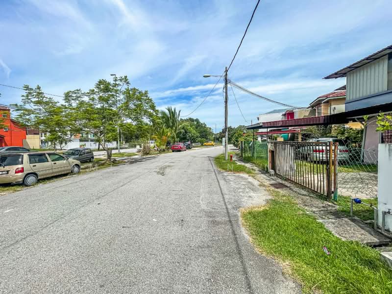 Rumah Teres 2 Tingkat untuk Dijual di Taman Putra Perdana (Puchong) - Amirun Kinanah - Exterior - PropertyGuru.com.my