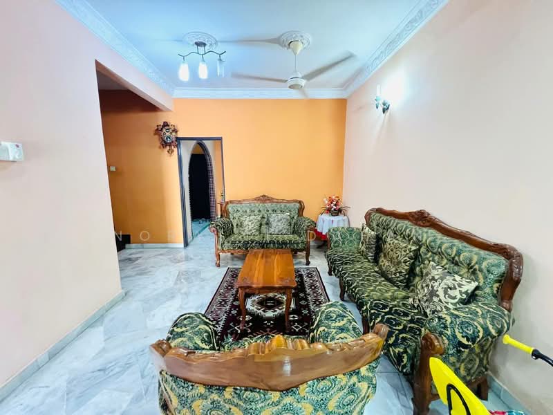 Rumah Teres 2 Tingkat untuk Dijual di Usj 11 (Subang Jaya) - Noraini Dahan - PropertyGuru.com.my