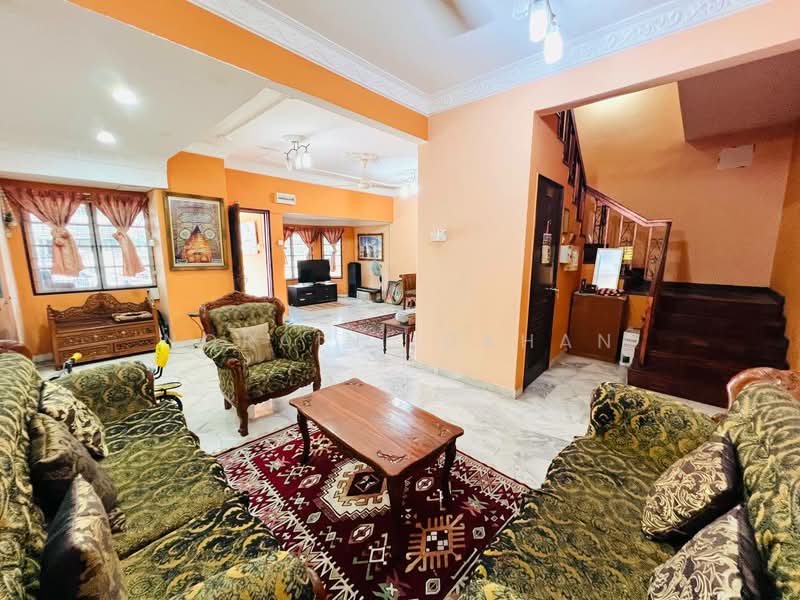 Rumah Teres 2 Tingkat untuk Dijual di Usj 11 (Subang Jaya) - Noraini Dahan - PropertyGuru.com.my