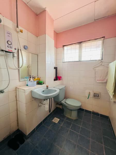 Rumah Teres 2 Tingkat untuk Dijual di Usj 11 (Subang Jaya) - Noraini Dahan - PropertyGuru.com.my