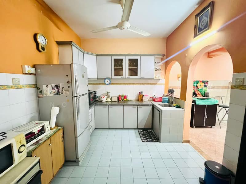 Rumah Teres 2 Tingkat untuk Dijual di Usj 11 (Subang Jaya) - Noraini Dahan - PropertyGuru.com.my