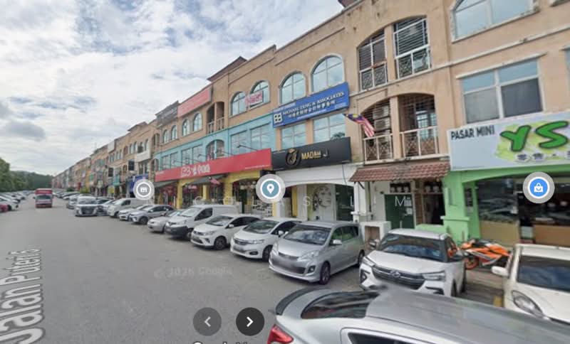 Kedai untuk Disewa di Bandar Puteri Puchong (Puchong) - Nicolas Lim - Exterior - PropertyGuru.com.my