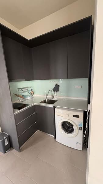 Service Residence for Rent at Tamarind Suites - Micky Cheng - PropertyGuru.com.my
