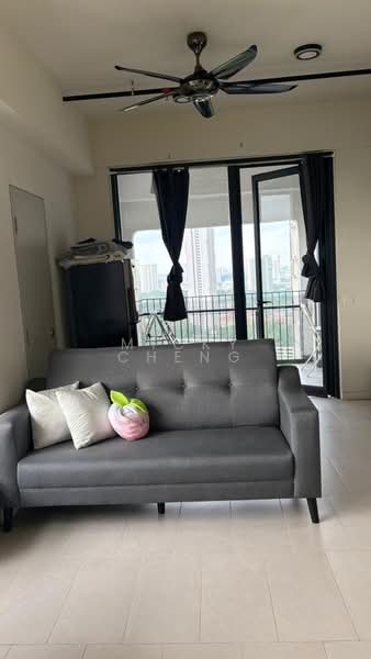 Service Residence for Rent at Tamarind Suites - Micky Cheng - PropertyGuru.com.my