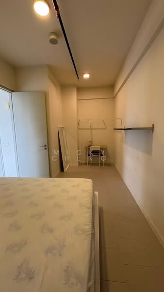 Service Residence for Rent at Tamarind Suites - Micky Cheng - PropertyGuru.com.my