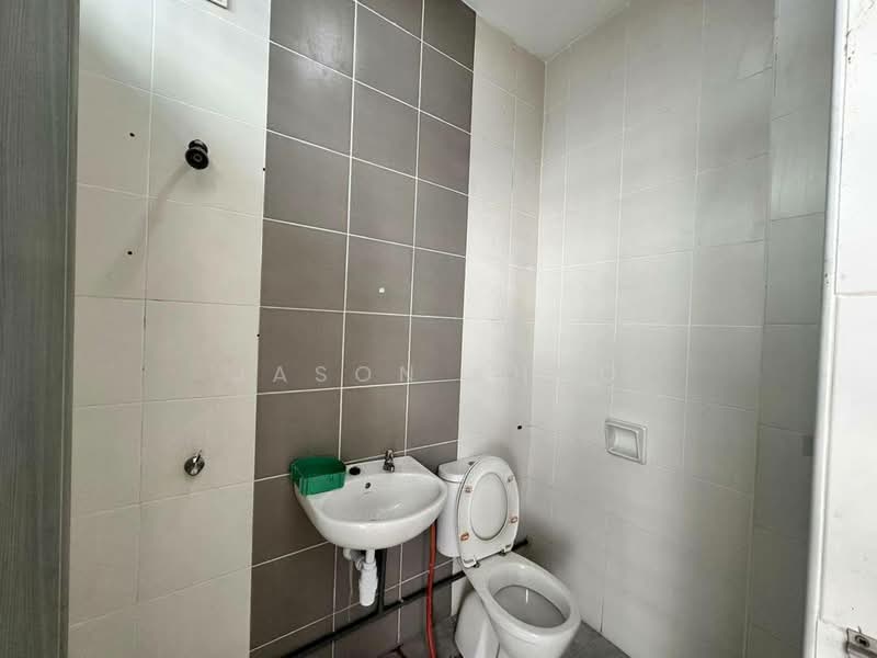 2-storey Terraced House for Sale in Nusa Sentral (Iskandar Puteri (Nusajaya)) - Jason Khoo - Bathroom - PropertyGuru.com.my