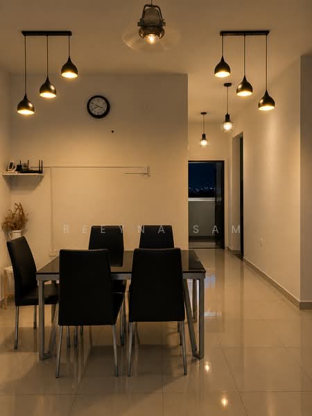 Condominium for Rent at M Condominium @ Larkin - Reeyna Sam - PropertyGuru.com.my