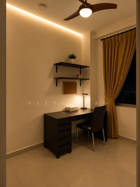 Condominium for Rent at M Condominium @ Larkin - Reeyna Sam - PropertyGuru.com.my