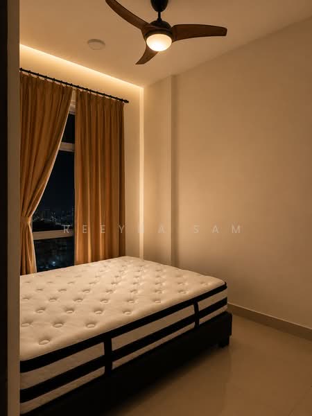 Condominium for Rent at M Condominium @ Larkin - Reeyna Sam - PropertyGuru.com.my
