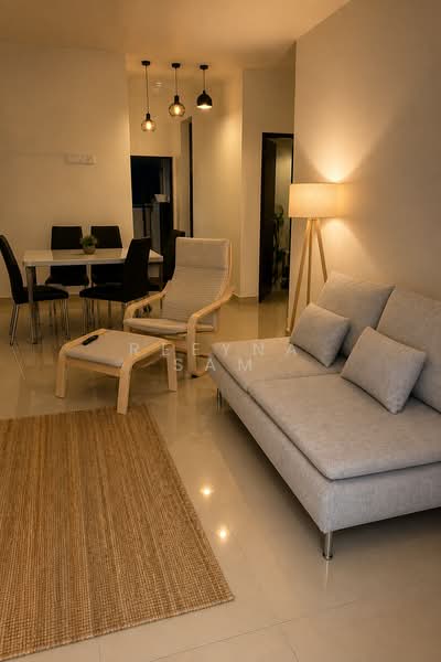 Condominium for Rent at M Condominium @ Larkin - Reeyna Sam - PropertyGuru.com.my
