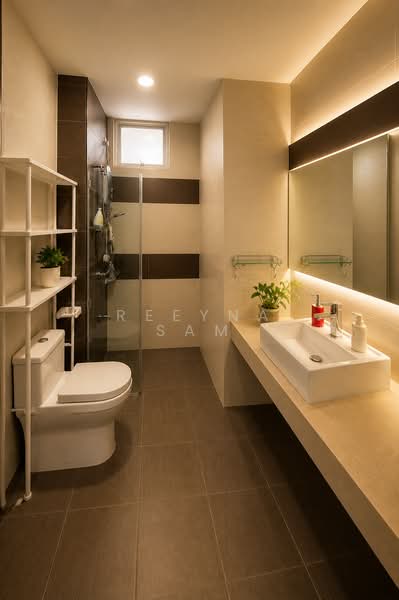 Condominium for Rent at M Condominium @ Larkin - Reeyna Sam - PropertyGuru.com.my