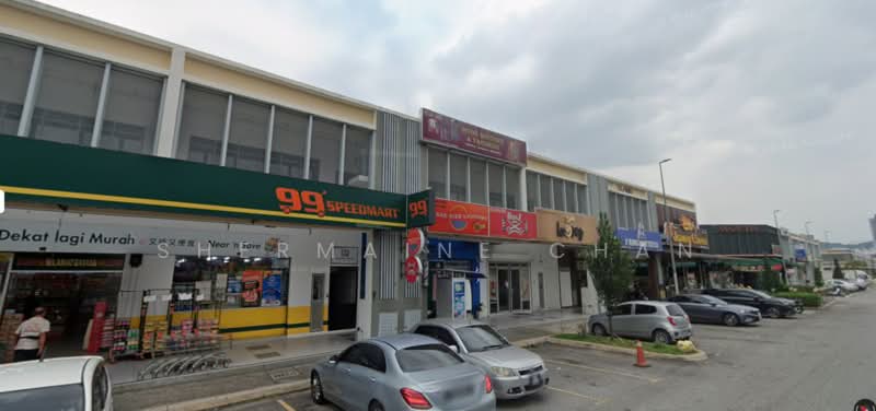 Kedai / Pejabat untuk Disewa di Bandar Puteri Puchong (Puchong) - Shermaine Chan - Exterior - PropertyGuru.com.my