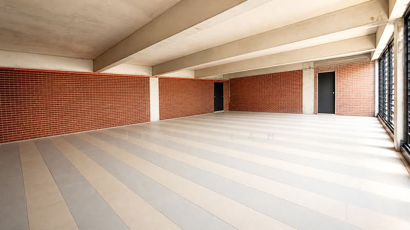 Kilang untuk Disewa di U5,Taman Subang Perdana (Shah Alam) - Jess Seah - Interior - PropertyGuru.com.my