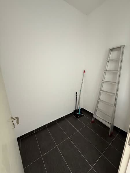 Service Residence for Rent at D'Pristine - Pierre Chin - Interior - PropertyGuru.com.my