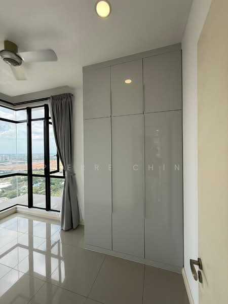 Service Residence for Rent at D'Pristine - Pierre Chin - View - PropertyGuru.com.my