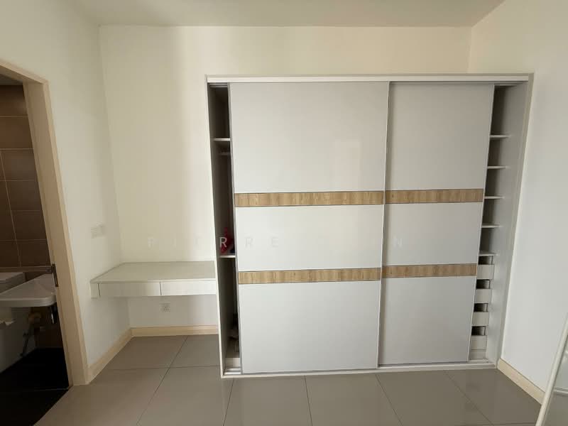 Service Residence for Rent at D'Pristine - Pierre Chin - Interior - PropertyGuru.com.my
