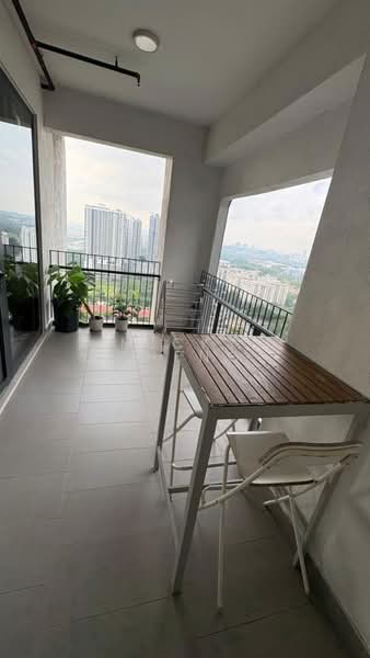 Service Residence for Rent at Tamarind Suites - Micky Cheng - PropertyGuru.com.my