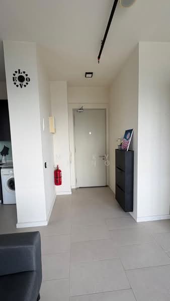 Service Residence for Rent at Tamarind Suites - Micky Cheng - PropertyGuru.com.my