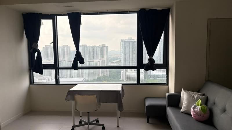 Service Residence for Rent at Tamarind Suites - Micky Cheng - PropertyGuru.com.my